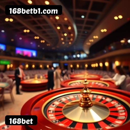 168bet bônus e promoções — leia rollover e prazo