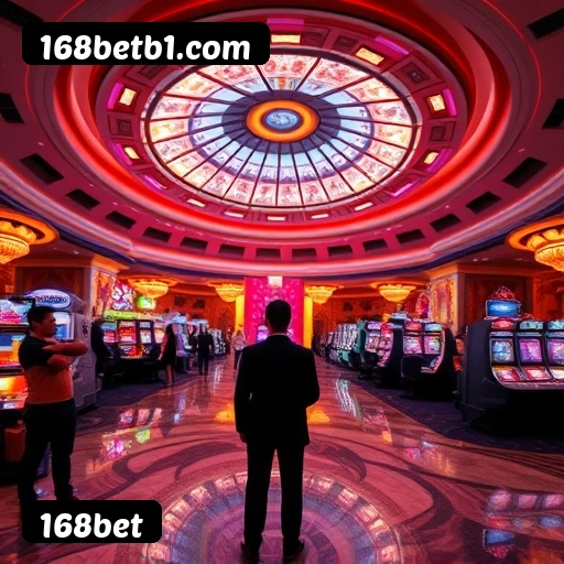 Material ilustrativo sobre RTP e mesas — confira valores na ficha de cada jogo 168bet