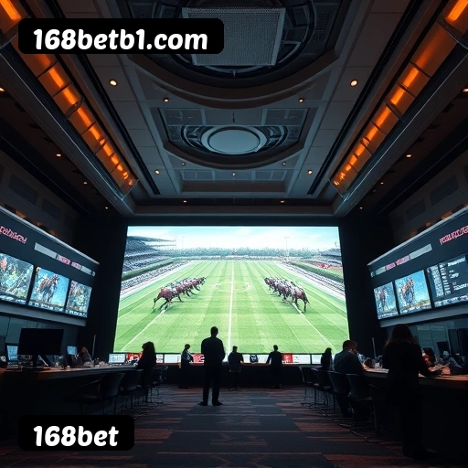 168bet — ilustração: entretenimento e jogo responsável, sem promessa de ganho