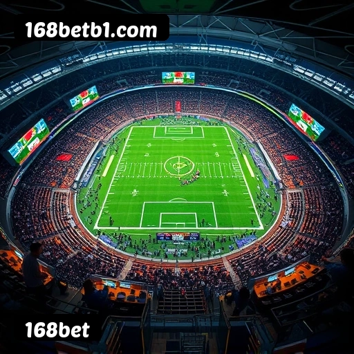 168bet app mobile iOS Android — baixe pela página oficial