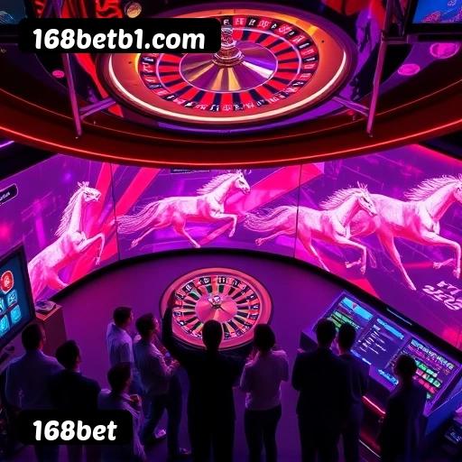 6 vantagens exclusivas do programa VIP da 168bet